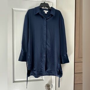 House of Harlow 1960 Shirt Dress